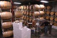 Colorado wine is aging past its sweet and fruity reputation