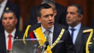 Ecuador: el presidente Daniel Noboa desafía a la Corte Constitucional y vuelve a convocar un referéndum para una Constituyente pese a suspensión