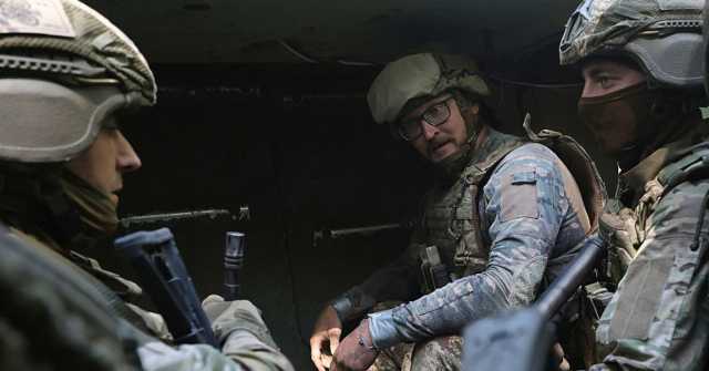 Vladimir Putin Says Foreign Troops Deployed to Ukraine Would Be ‘Legitimate Targets’