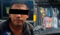 DETIENEN A HOMBRE QUE ASALTÓ PANADERÍA EN EL MORAL