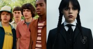 De "Stranger Things" a "Merlina": las series de Netflix que no solo atrapan, también ayudan a mejorar tu inglés