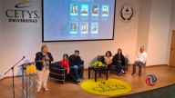 Presentan la iniciativa binacional One Coast One Community, en Cetys Universidad