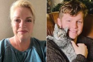 Sister Wives' Janelle Brown Will Honor Late Son Garrison at North Carolina Farm