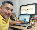 Proyecto de robótica en Casanare dentro de los finalistas nominado a Titanes Caracol