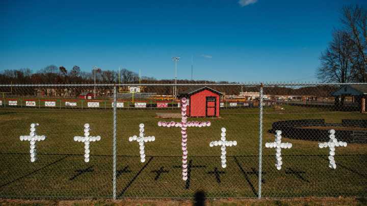 NTSB reveals what contributed to deadly Tusky Valley bus crash