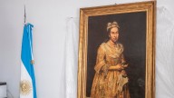 La sorprendente recuperación en Argentina de un cuadro robado por los nazis hace décadas