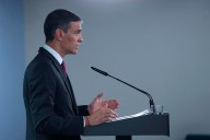 Sánchez anuncia el embargo de armas por ley a Israel y la prohibición de entrada a quien participe en el genocidio