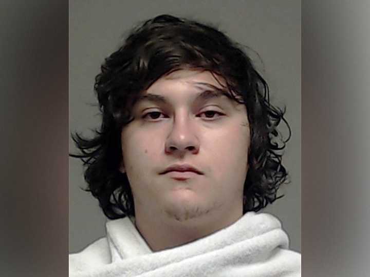 What we know about Dallas ICE sniper suspect