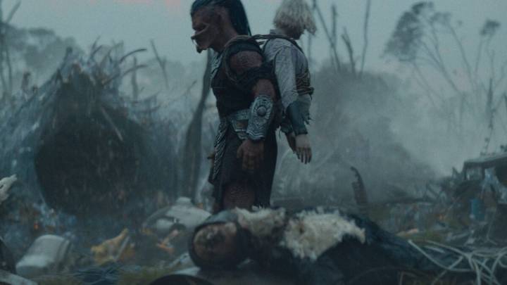 'Predator: Badlands' Wants to be a Relationship Story