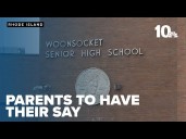 Woonsocket parents plan to discuss recent school violence