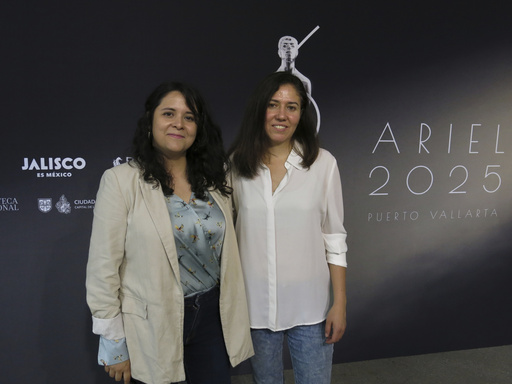 “Sujo” se lleva el Ariel a mejor película