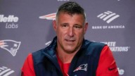 Mike Vrabel on why the Patriots didn't pursue Micah Parsons trade