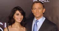 Former Bond Girl, 47, Gives Birth After Multiple Miscarriages