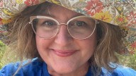 She felt abandoned — until a teacher’s hug reminded her she wasn’t alone : NPR