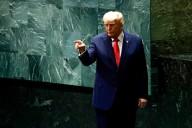 Has Trump really turned on Putin?