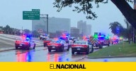 Dos muertos por un tiroteo en un centro de detención de inmigrantes en EEUU: "Esto tiene que parar"