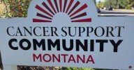 Cancer survivor shares story of hope through Montana support community