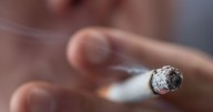 Ayrshire taxi driver caught smoking for second time said he was on 'holiday'