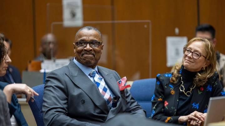 California man gets $25M for wrongful conviction after 38 years in prison