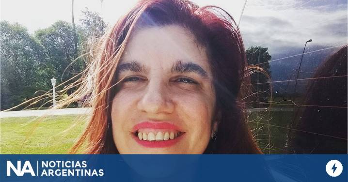 La periodista Luciana Peker busca asilo político en España