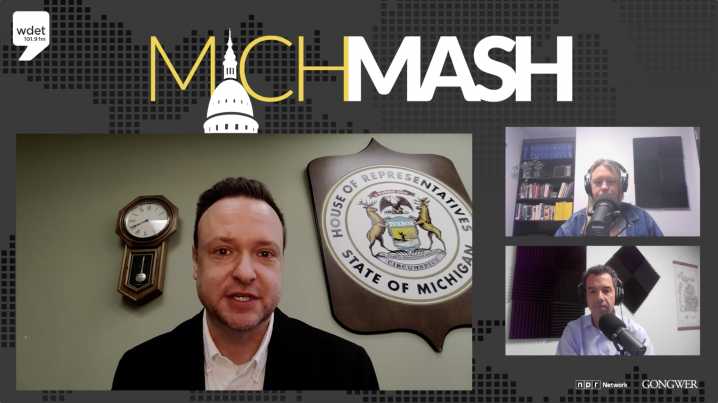 MichMash: State budget countdown to October 1 deadline