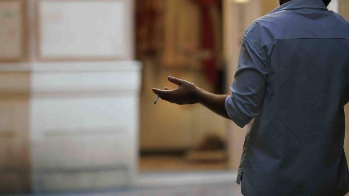 La hostelería de Málaga despotrica contra la ley antitabaco