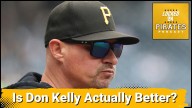 Is Don Kelly Actually Good, or Just Not Derek Shelton?