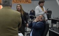 Medanito y la interna: ¿otra derrota de los radicales con peluca?