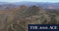 Rio2 eyes bold water plan for giant Chilean gold expansion