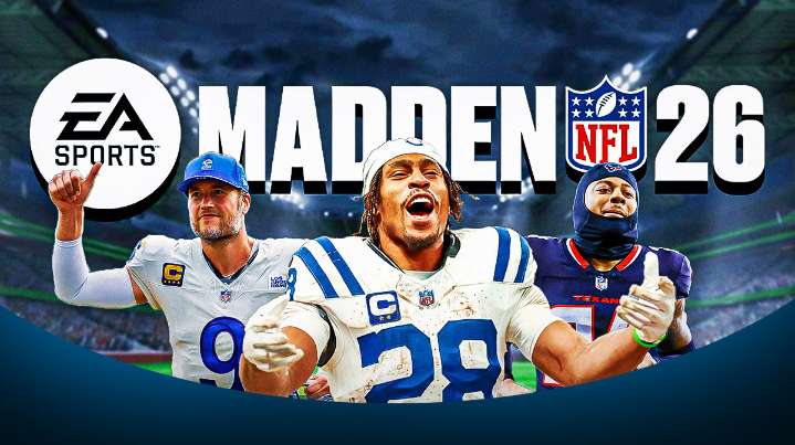 NFL Week 3 Results Predicted by Madden 26