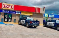 Asalta Oxxo, huye con 10 mp y botellas de licor