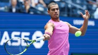 Alcaraz vs Sinner: horario y dónde ver la final del US Open