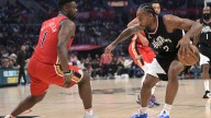 Insider floats Zion Williamson trade to Clippers amid Kawhi Leonard fears