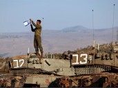 Israel hits Houthi military, intelligence sites in Sana'a