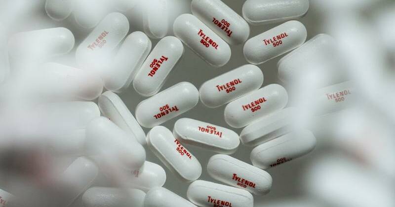 No autism link with paracetamol use in pregnancy: WHO