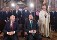 La Misa del Día de Covadonga y la entrega de medallas, en directo en EL COMERCIO