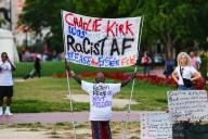 After Kirk's killing, a growing conservative campaign seeks to get his critics ostracized or fired