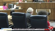 Man charged in 2023 Northshore pedestrian deaths back in court as he awaits trial