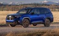 El nuevo Subaru Forester que ya se puede conseguir en Argentina