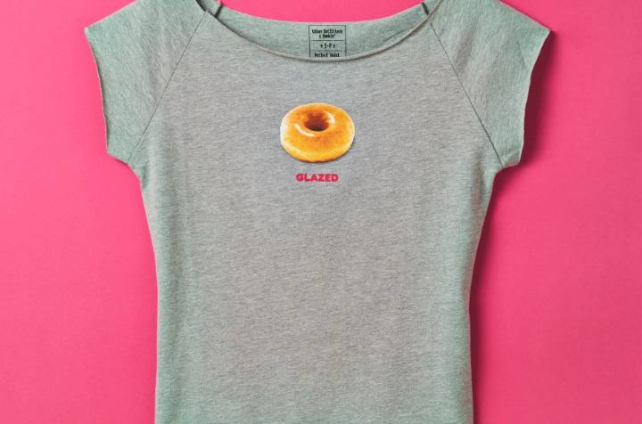Celebrate National Coffee Day like Sabrina Carpenter by Shopping Urban Outfitters Latest Capsule Collection Dunkin’ Donuts