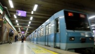 Por persona en la vía: Metro anuncia cierre de 5 estaciones en Línea 2