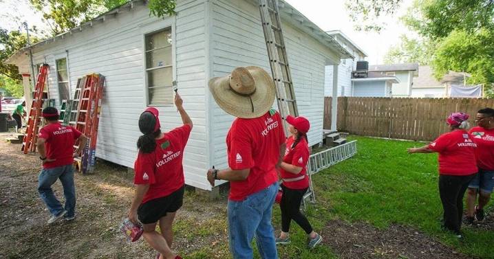 The neighborhoods that best handled extreme weather in the past 10 years