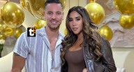 Melissa Paredes responde si su relación con el ‘Activador’ es tóxica: ¿Qué dijo? La modelo acaba de cumplir 1 año de casada con Anthony Aranda y tienen muchos planes a futuro.