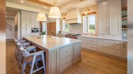 Talking kitchen trends ahead of October NARI Home and Remodeling show