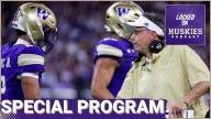 Jedd Fisch's MASTER PLAN For The Washington Huskies | Building A SUSTAINABLE Big Ten WINNER