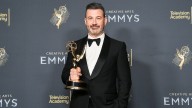 ABC suspends Jimmy Kimmel's late-night show indefinitely over his remarks about Charlie Kirk’s death