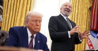 Howard Lutnick Claims Donald Trump’s Economy Isn’t Here Yet After Being Hit by Embarrassing Data
