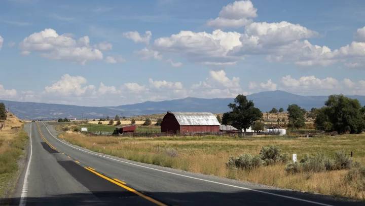 Newsom’s maps would put Californians hoping to secede…
