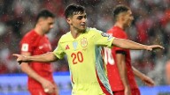 Pedri: "Ha sido un partido redondo"