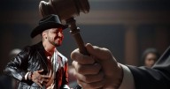 ‘Se vienen días tristes’ para Nodal: Los pleitos legales del cantante con Universal Music y otras empresas